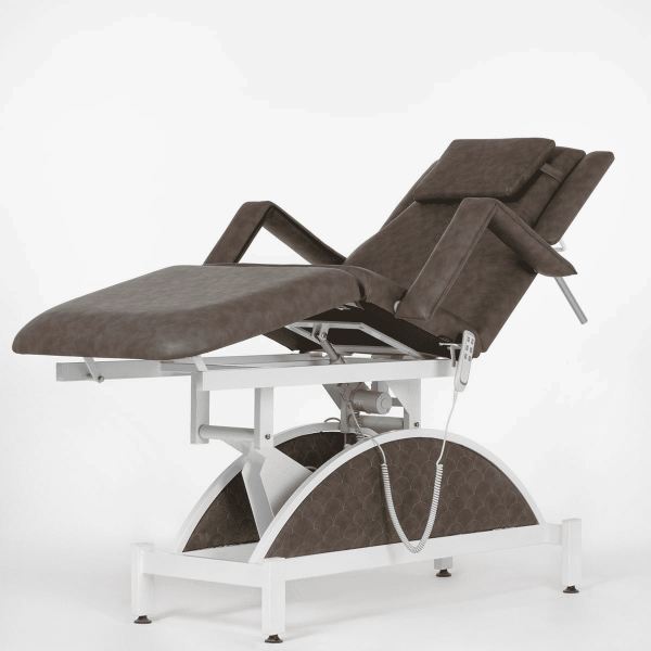 Массажная кушетка МД-849 Plus