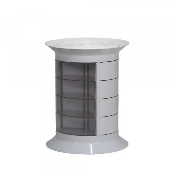 Маникюрно-педикюрная тележка GiroCo Sofi Plus