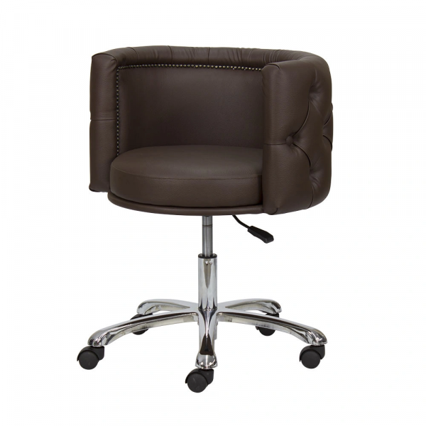 Распродажа Стул мастера ДЕКО, коричневый