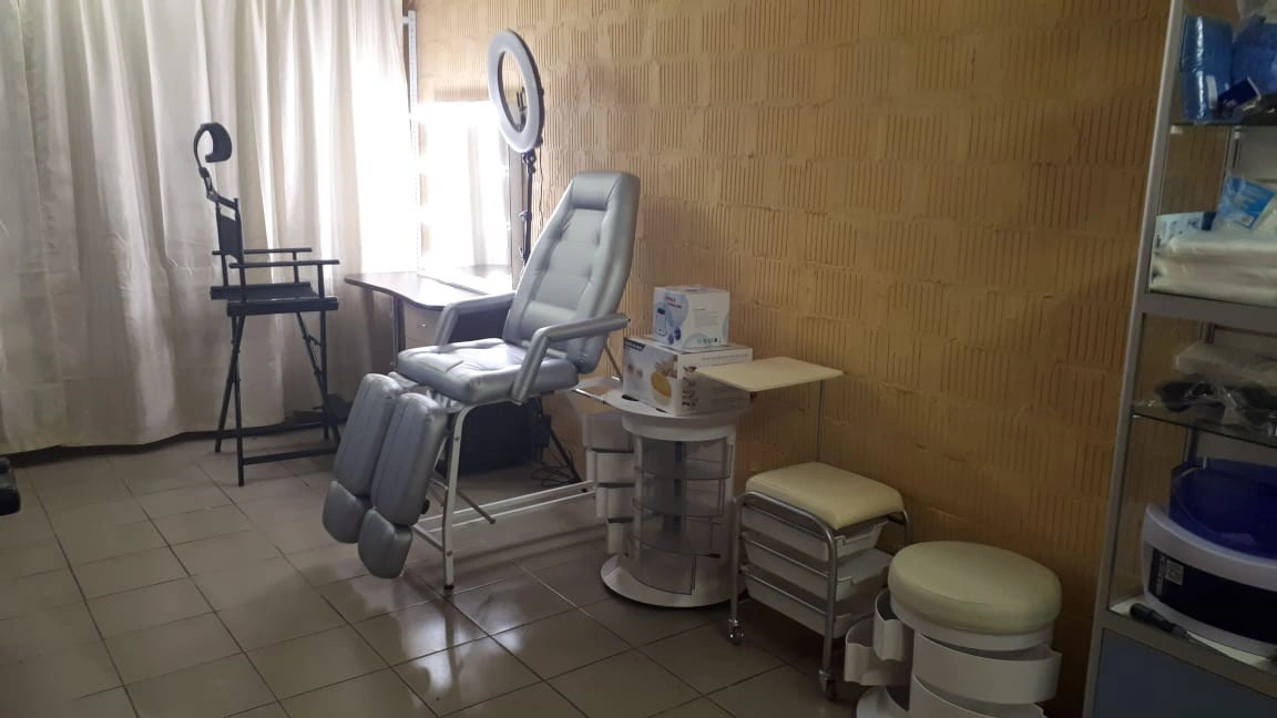 Выставочный зал мебели Казань