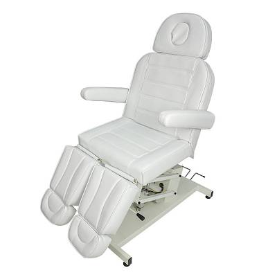 Педикюрное кресло МД-834, 1 мотор: вид 13