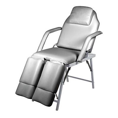 Педикюрное кресло МД-602, складное: вид 1