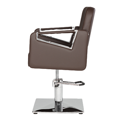 Парикмахерское кресло МД-201 гидравлика: вид 10