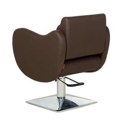 Парикмахерское кресло Жаклин гидравлика: вид 16