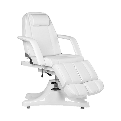 Педикюрное кресло МД-823А, гидравлика: вид 4