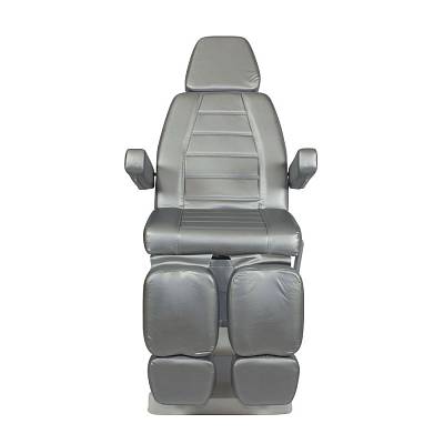 Педикюрное кресло СИРИУС-09 Белый: вид 10