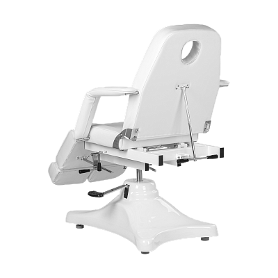 Педикюрное кресло МД-823А, гидравлика: вид 8