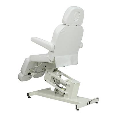 Педикюрное кресло МД-834, 1 мотор: вид 7