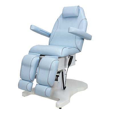 Педикюрное кресло ШАРМ-03, 3 мотора: вид 1