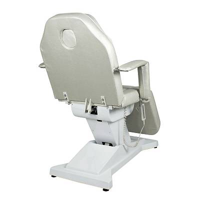 Косметологическое кресло МД-836-3, 3 мотора: вид 8