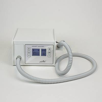 Аппарат для педикюра Air Jet Comfort с пылесосом: вид 1