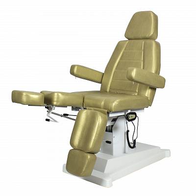 Педикюрное кресло СИРИУС-08, 1 мотор: вид 4