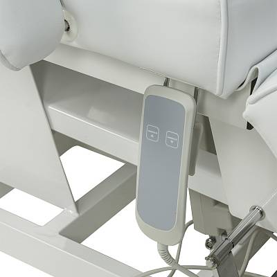Косметологическое кресло МД-831, 1 мотор: вид 13