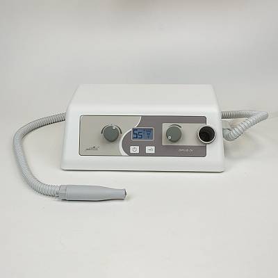 Аппарат для педикюра Podotronic OPUS IV с пылесосом: вид 3