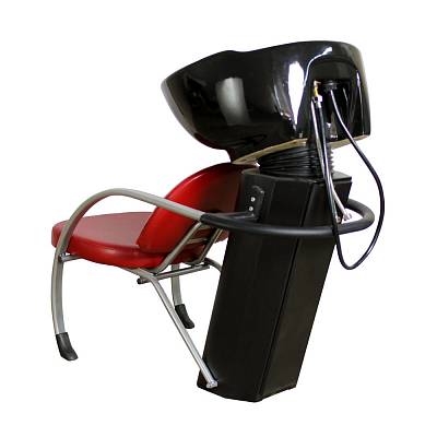 Парикмахерская мойка БИАТРИС с креслом КАРИНА: вид 12