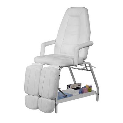 Педикюрное кресло СП Люкс: вид 19