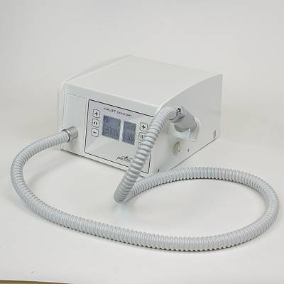 Аппарат для педикюра Air Jet Comfort с пылесосом: вид 0