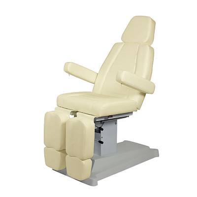 Педикюрное кресло СИРИУС-08, 1 мотор: вид 1