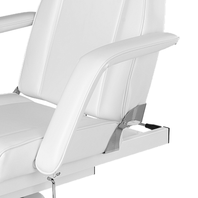 Педикюрное кресло МД-823А, гидравлика: вид 10