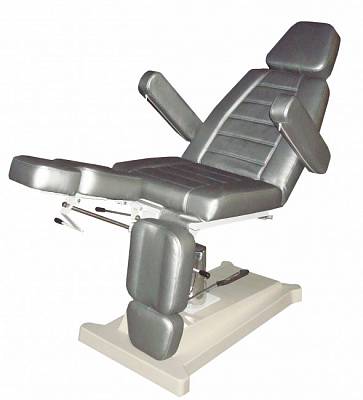 Педикюрное кресло СИРИУС-07, гидравлика: вид 6