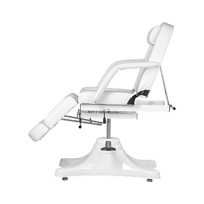 Педикюрное кресло МД-823А, гидравлика: вид 3