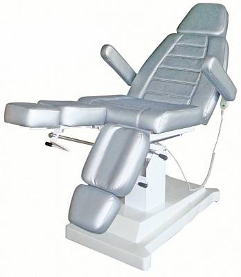Педикюрное кресло СИРИУС-08, 1 мотор: вид 3