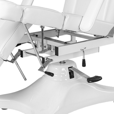 Педикюрное кресло МД-823А, гидравлика: вид 9