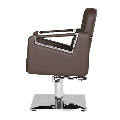 Парикмахерское кресло МД-201 гидравлика: вид 9