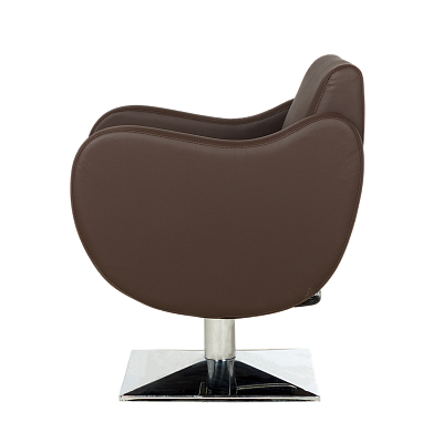 Парикмахерское кресло Жаклин гидравлика: вид 15