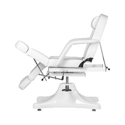Педикюрное кресло МД-823А, гидравлика: вид 5
