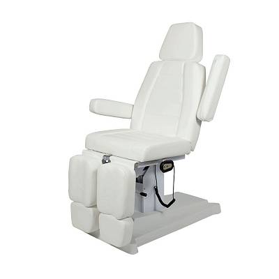 Педикюрное кресло СИРИУС-08, 1 мотор: вид 9