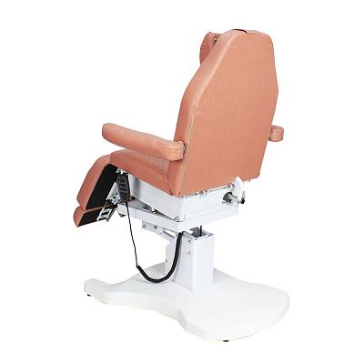 Педикюрное кресло ОНИКС-03, 3 мотора: вид 6