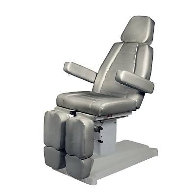Педикюрное кресло СИРИУС-08, 1 мотор: вид 2