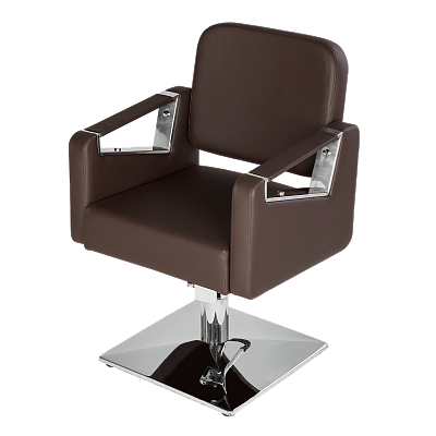 Парикмахерское кресло МД-201 гидравлика: вид 8
