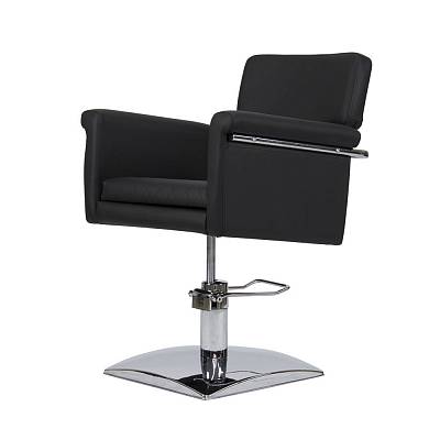Кресло для парикмахерской МД-77А: вид 8