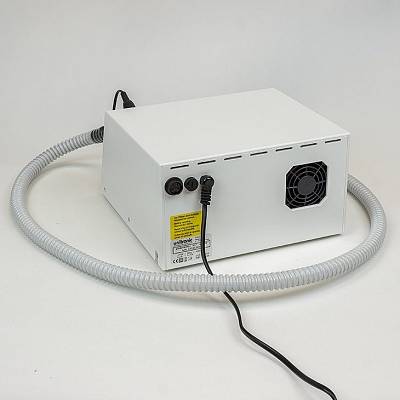 Аппарат для педикюра Air Jet с пылесосом: вид 3