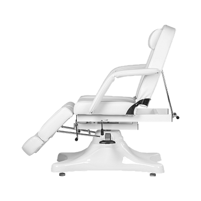 Педикюрное кресло МД-823А, гидравлика: вид 2